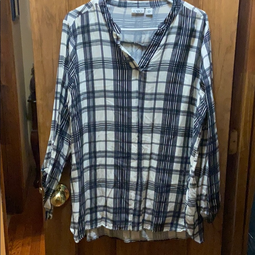 Cato Blouse